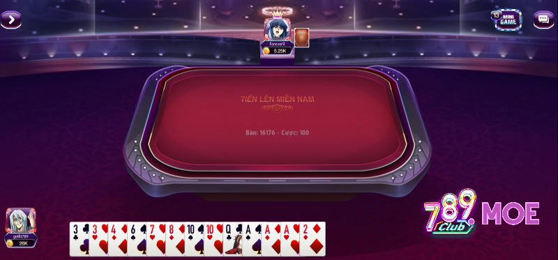 Game bài 789club