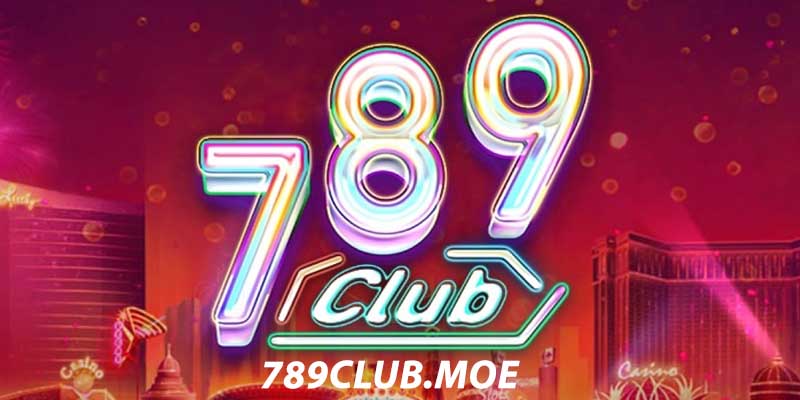 Giới thiệu về cổng game 789CLUB