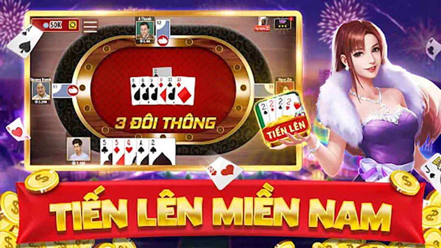 đánh bài tiến lên online kiếm được 200 triệu sau 1 tháng đầu tiên