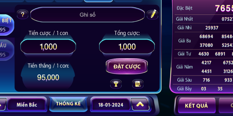 Đôi nét về Lô đề 789club