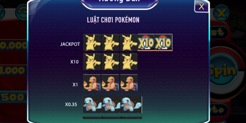 Đôi nét về Pokémon 789club